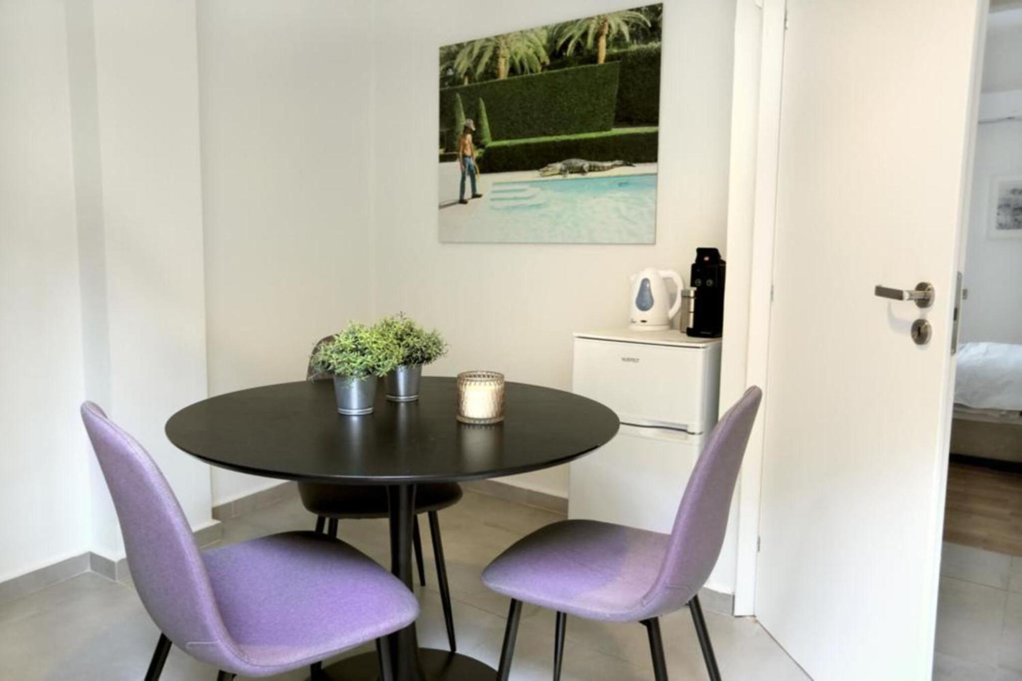 Filoξenia In Athens Apartment Exterior photo